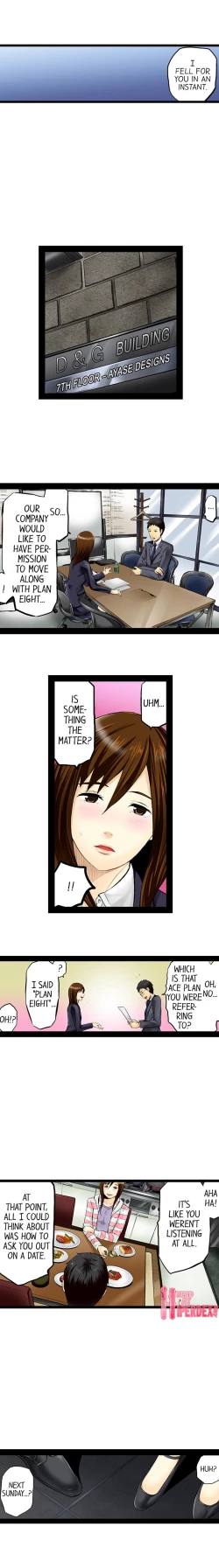 Page 75 of Why Would Anyone Cheat on Someone…?