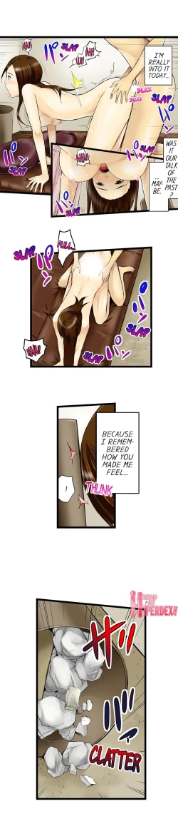 Page 85 of Why Would Anyone Cheat on Someone…?