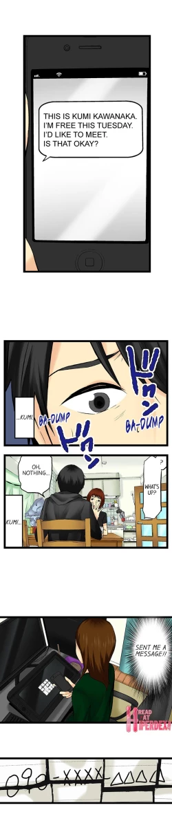 Page 94 of Why Would Anyone Cheat on Someone…?