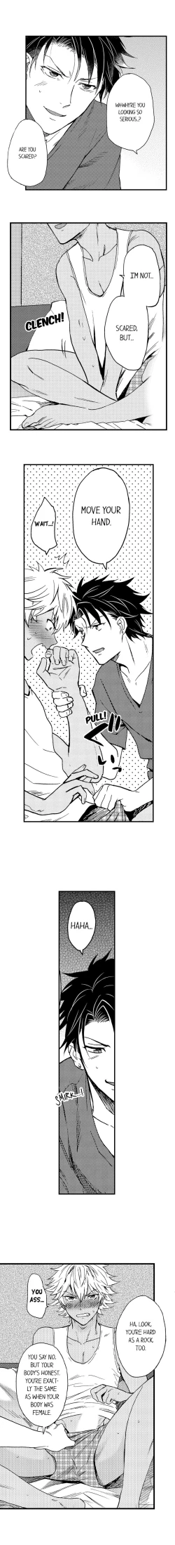 Page 56 of Fucked by My Best Friend