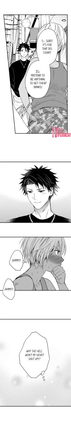 Page 86 of Fucked by My Best Friend