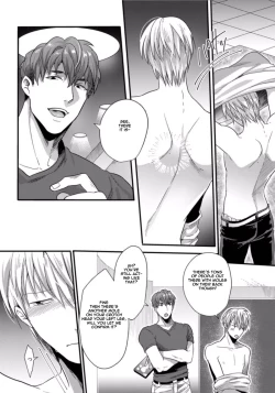 Page 11 of Ore ga Neko o Kaburu no o Yameta Wake