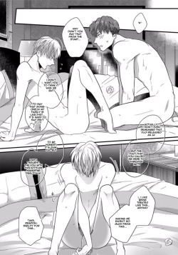 Page 26 of Ore ga Neko o Kaburu no o Yameta Wake