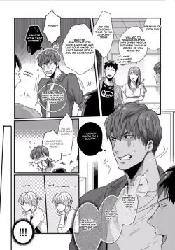 Page 4 of Ore ga Neko o Kaburu no o Yameta Wake