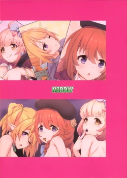 Page 27 of Colorful Connect 3rd:Dive