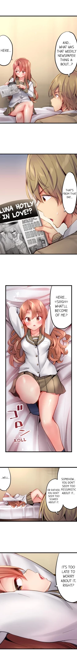 Page 169 of 1 Piston de Bareru Uso| Busted in One Thrust Ch. 1 - 22