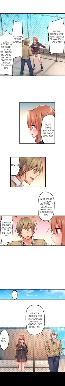 Page 195 of 1 Piston de Bareru Uso| Busted in One Thrust Ch. 1 - 22