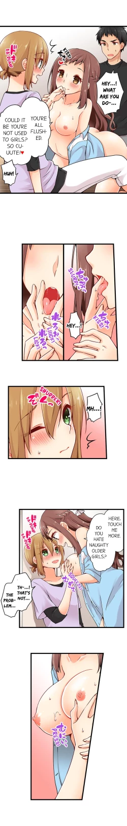 Page 331 of Ren Arisugawa Is Actually A Girl