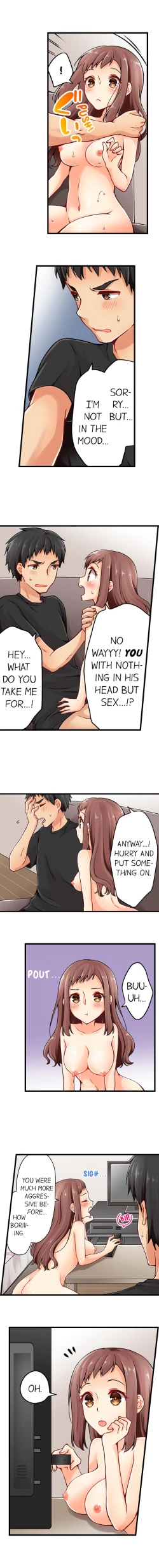 Page 353 of Ren Arisugawa Is Actually A Girl