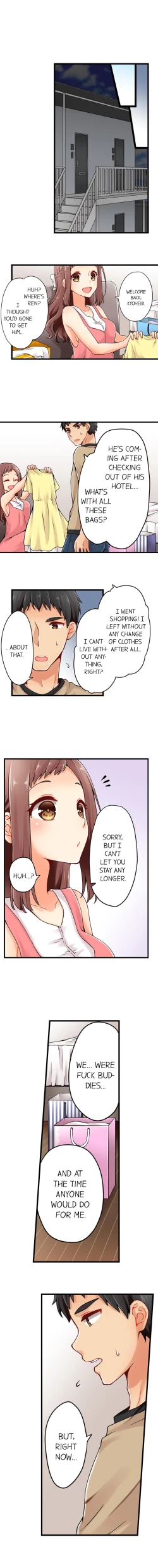 Page 373 of Ren Arisugawa Is Actually A Girl