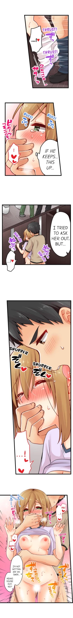 Page 397 of Ren Arisugawa Is Actually A Girl