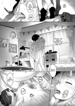 Page 10 of Niece Nanoko