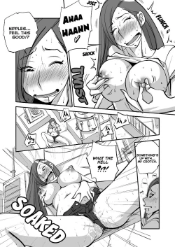 Page 14 of Bibia Is the Best!: Episodes 1-2