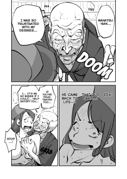 Page 52 of Bibia Is the Best!: Episodes 1-2