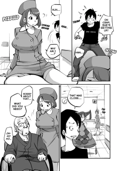 Page 55 of Bibia Is the Best!: Episodes 1-2