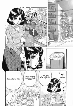 Page 2 of Mothers Temptress