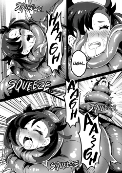 Page 15 of Poke Hell MonstersEp2 by Arniro111