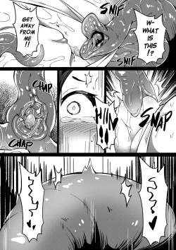 Page 22 of Poke Hell MonstersEp2 by Arniro111