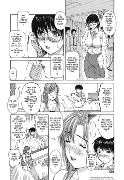 Page 137 of Tonari no Minano Sensei ⎮ My Neighboring Teacher Minano