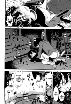 Page 14 of Jibun ga Warui | It's My Fault