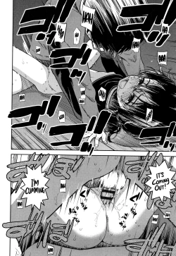 Page 16 of Jibun ga Warui | It's My Fault