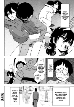 Page 20 of Jibun ga Warui | It's My Fault
