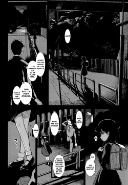 Page 2 of Suiyoubi no Yorukosan