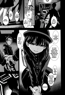 Page 5 of Suiyoubi no Yorukosan