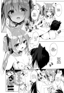 Page 10 of Boku no Risou no Isekai Seikatsu 3 | My Ideal Life In A Different World 3