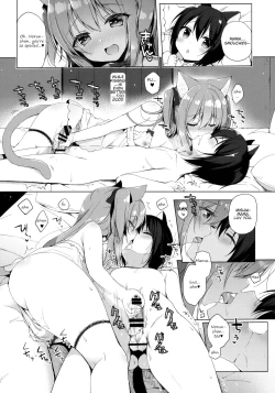 Page 11 of Boku no Risou no Isekai Seikatsu 3 | My Ideal Life In A Different World 3