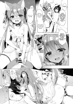 Page 13 of Boku no Risou no Isekai Seikatsu 3 | My Ideal Life In A Different World 3
