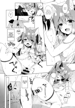 Page 18 of Boku no Risou no Isekai Seikatsu 3 | My Ideal Life In A Different World 3