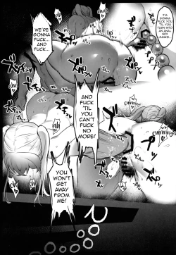 Page 25 of Hinnyuu-chan no Ana o Ijimeru Hon