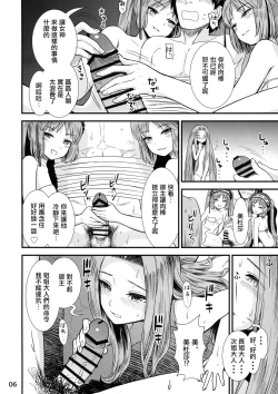 Page 8 of Megami-sama no Omocha
