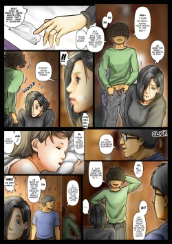 Page 14 of Obasan wa Chou Meiki Datta~ 2
