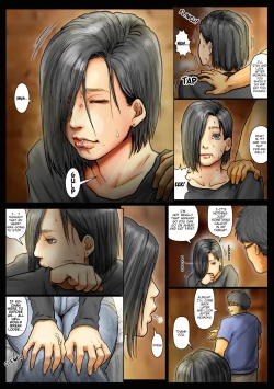 Page 15 of Obasan wa Chou Meiki Datta~ 2