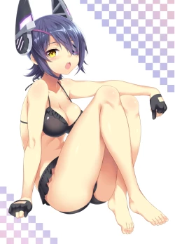 Page 11 of AshiColle. Sono 3