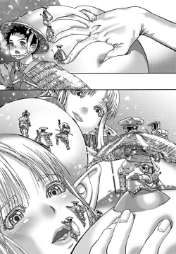 Page 286 of COMIC Penguin Club 2019-08