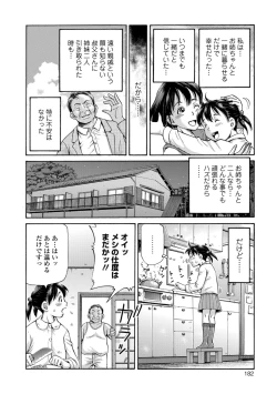 Page 182 of Konna Tokoro de Shikyuu Fukujuu Suru nante...