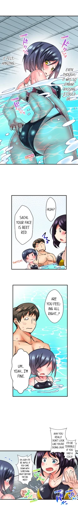 Page 58 of Athlete's Strong Sex Drive Ch. 1 - 9