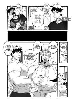 Page 3 of Precious Mail