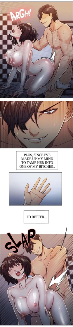 Page 254 of Taste of Forbbiden Fruit Ch.24/53