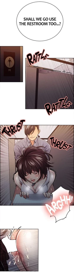 Page 280 of Taste of Forbbiden Fruit Ch.24/53