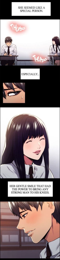 Page 317 of Taste of Forbbiden Fruit Ch.24/53