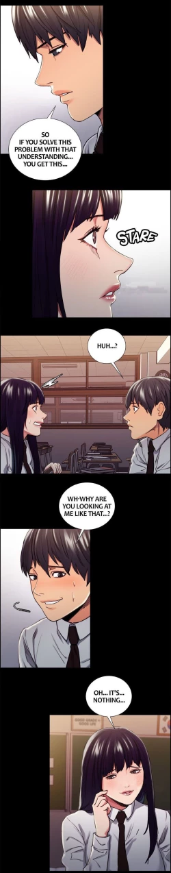 Page 320 of Taste of Forbbiden Fruit Ch.24/53