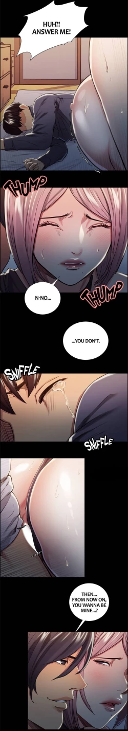 Page 419 of Taste of Forbbiden Fruit Ch.24/53