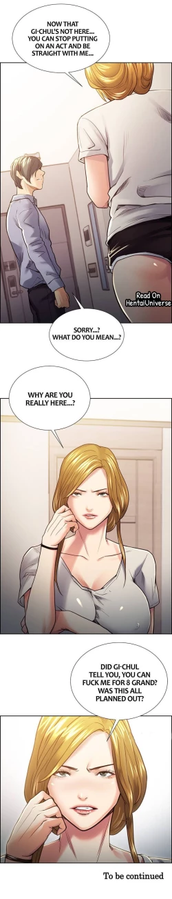 Page 466 of Taste of Forbbiden Fruit Ch.24/53