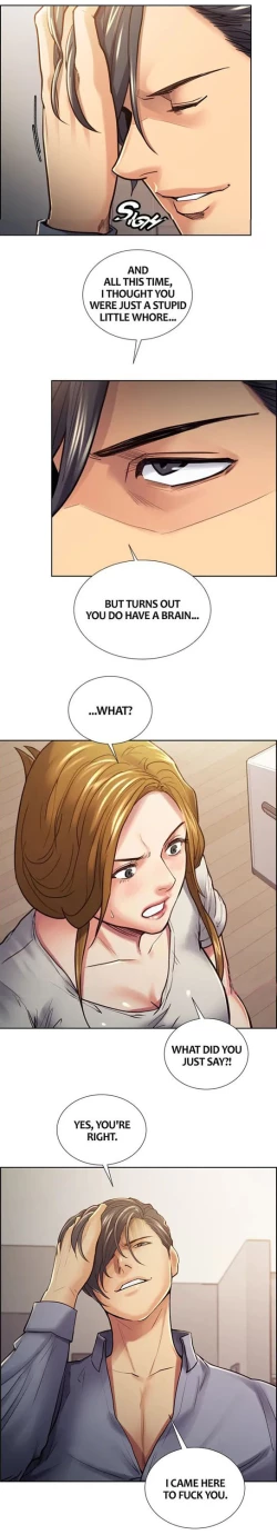 Page 473 of Taste of Forbbiden Fruit Ch.24/53