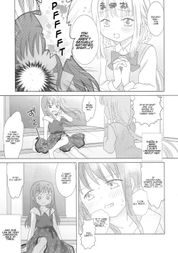 Page 30 of Houkiboshi to Kaketa Tsuki | The shooting star and the waning moon