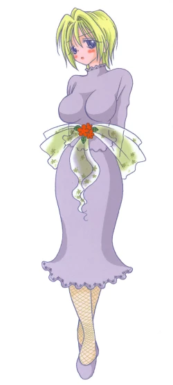 Page 2 of Onnanoko Channel